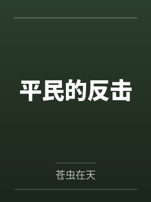平民的反击 平民的反击