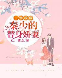 一宠成瘾:秦少的替身娇妻