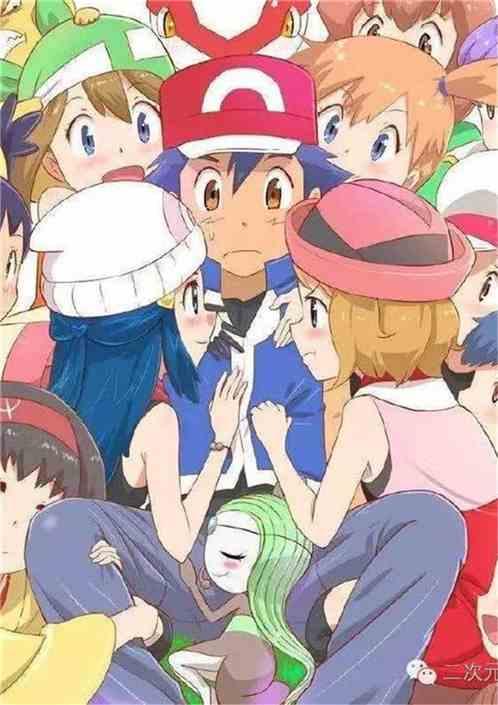 我能改变精灵特性!