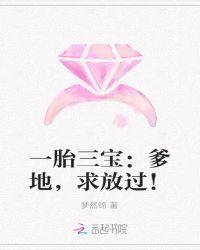 一胎三宝:爹地,求放过!