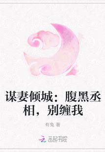 谋妻倾城:腹黑丞相,别缠我