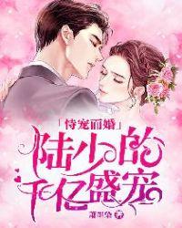 恃宠而婚:陆少的千亿盛宠