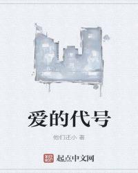 爱的代号