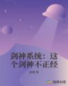 剑神系统:这个剑神不正经