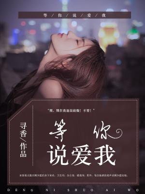 等你说爱我