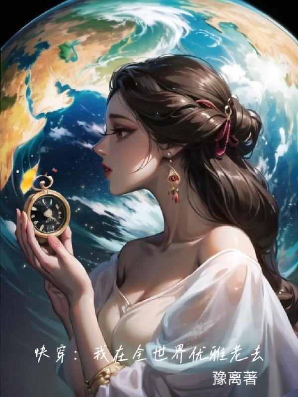 快穿:我在全世界优雅老去