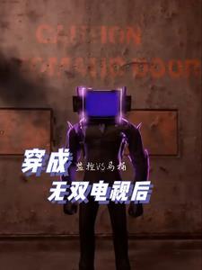 监控VS马桶:穿成无双电视后