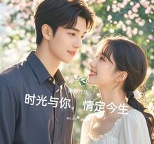时光与你,情定今生