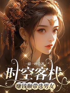 时空客栈,我的小狼狗来自古代