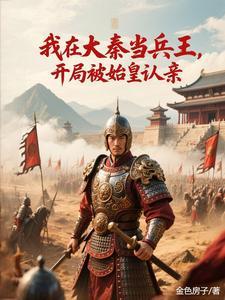 我在大秦当兵王,开局被始皇认亲