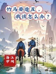 竹马要造反,我该怎么办?