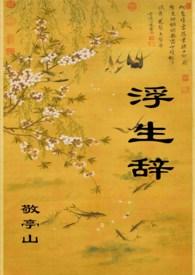 浮生辞(,H)