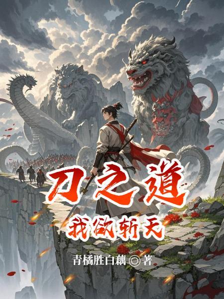刀之道我欲斩天