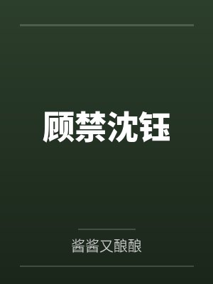 顾禁沈钰